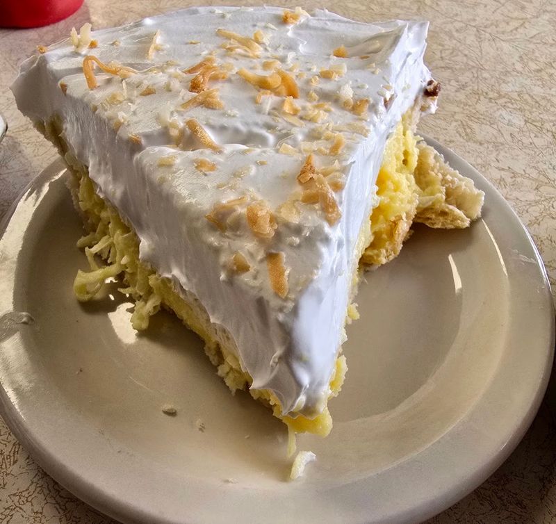 Custard Pie Worth the Drive Custard Pie Worth the Drive