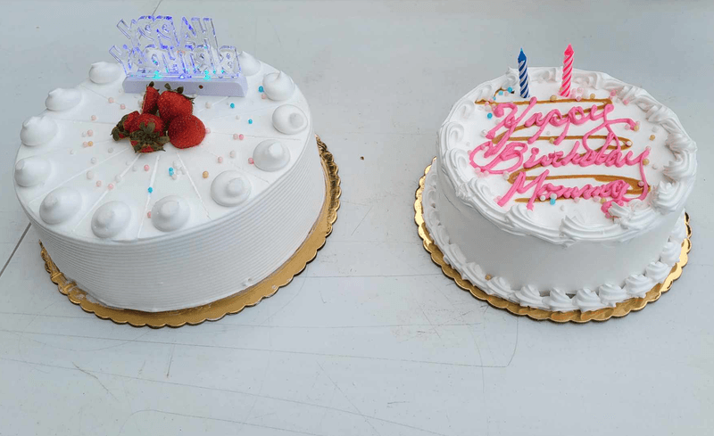 Custom Cakes Crafted With Real Heart Custom Cakes Crafted With Real Heart
