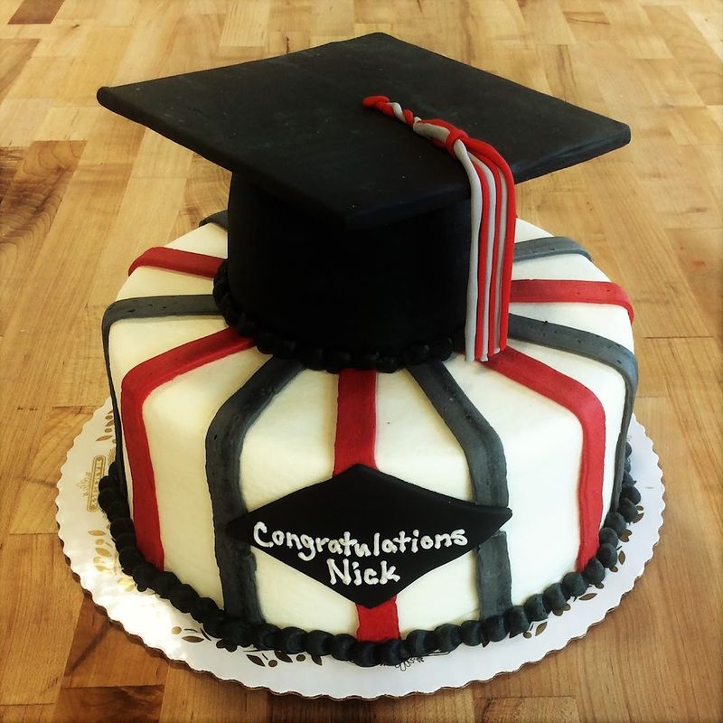 Custom Cakes That Go Above and Beyond Custom Cakes That Go Above and Beyond