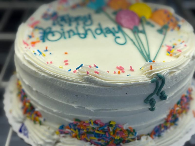 Custom Cakes That Save the Day (Literally) Custom Cakes That Save the Day (Literally)