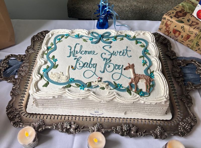 Custom Cakes Worth Every Single Bite