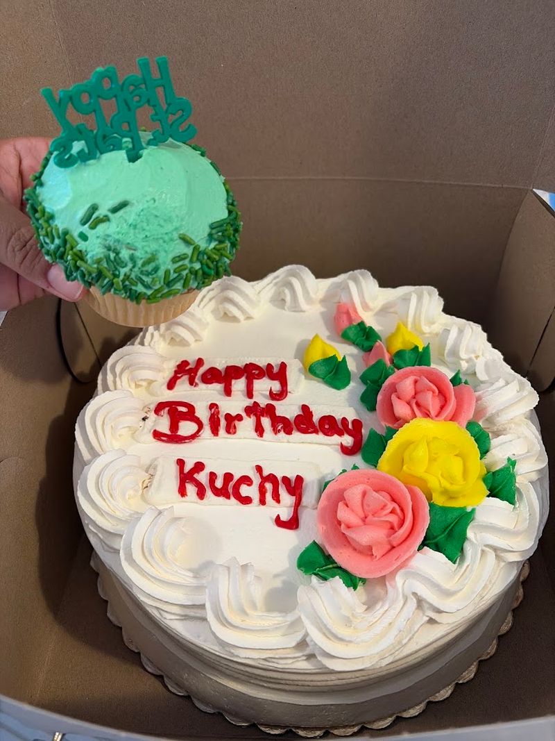 Custom Cakes for Life's Biggest Moments