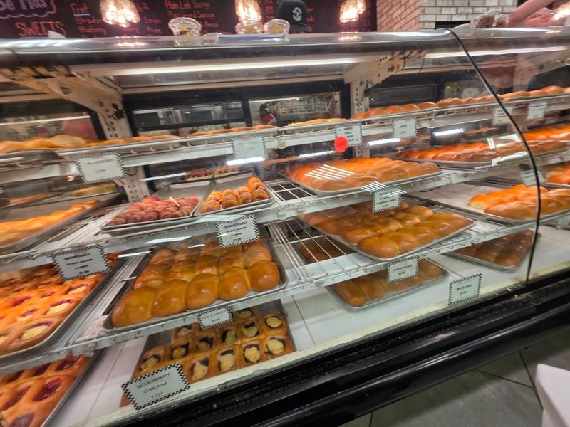 Czech Heritage Baked Into Every Single Pastry