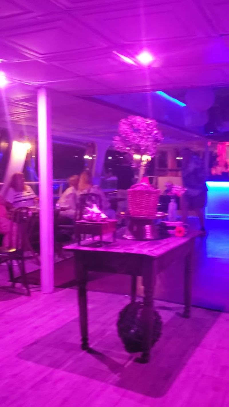 DJ Anthony: Keeping the Dance Floor Packed All Night