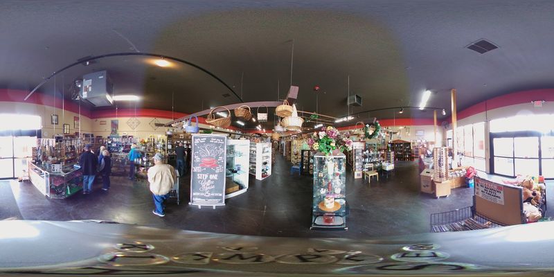 DVDs and Blu-rays in Jaw-Dropping Quantities