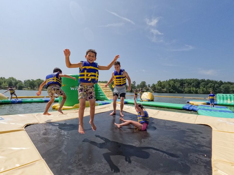 Daily Activities That Fill Every Hour With Fun