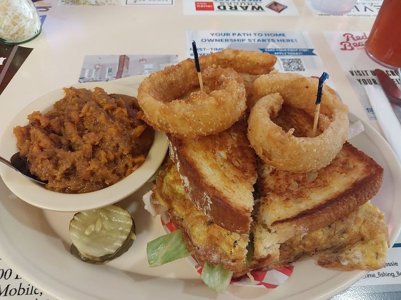 Daily Specials That Go Way Beyond Hot Dogs