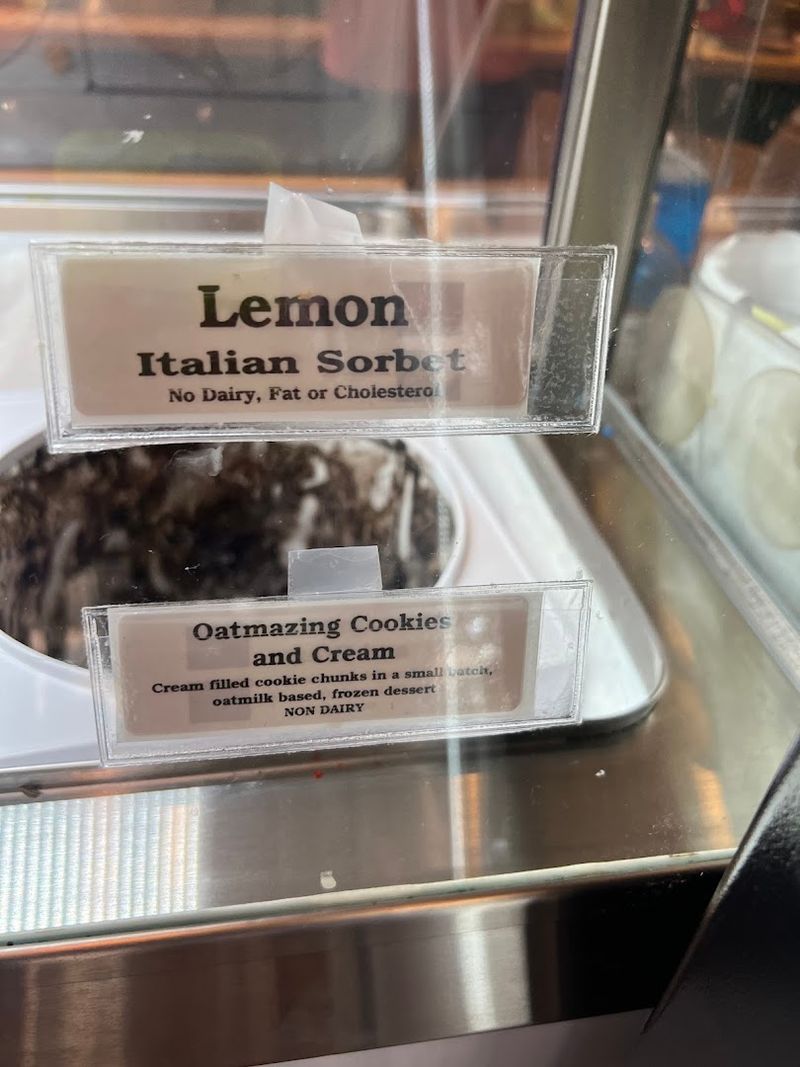 Dairy-Free and Vegan Options That Actually Taste Amazing