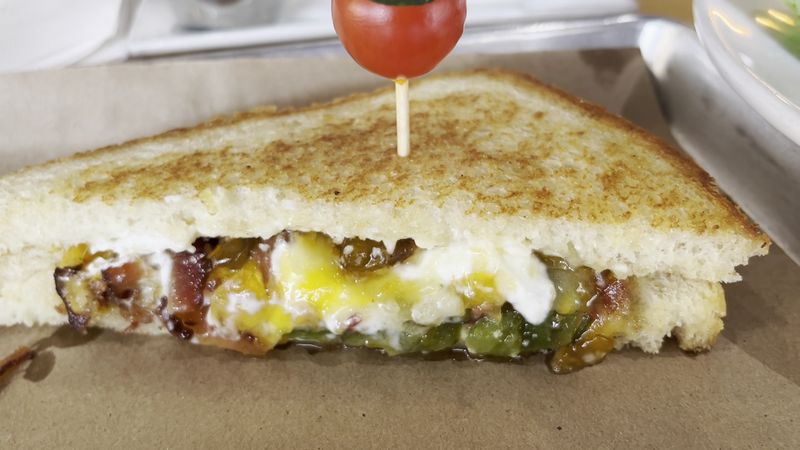 Dallas Grilled Cheese Co. - Dallas, Texas Dallas Grilled Cheese Co. - Dallas, Texas