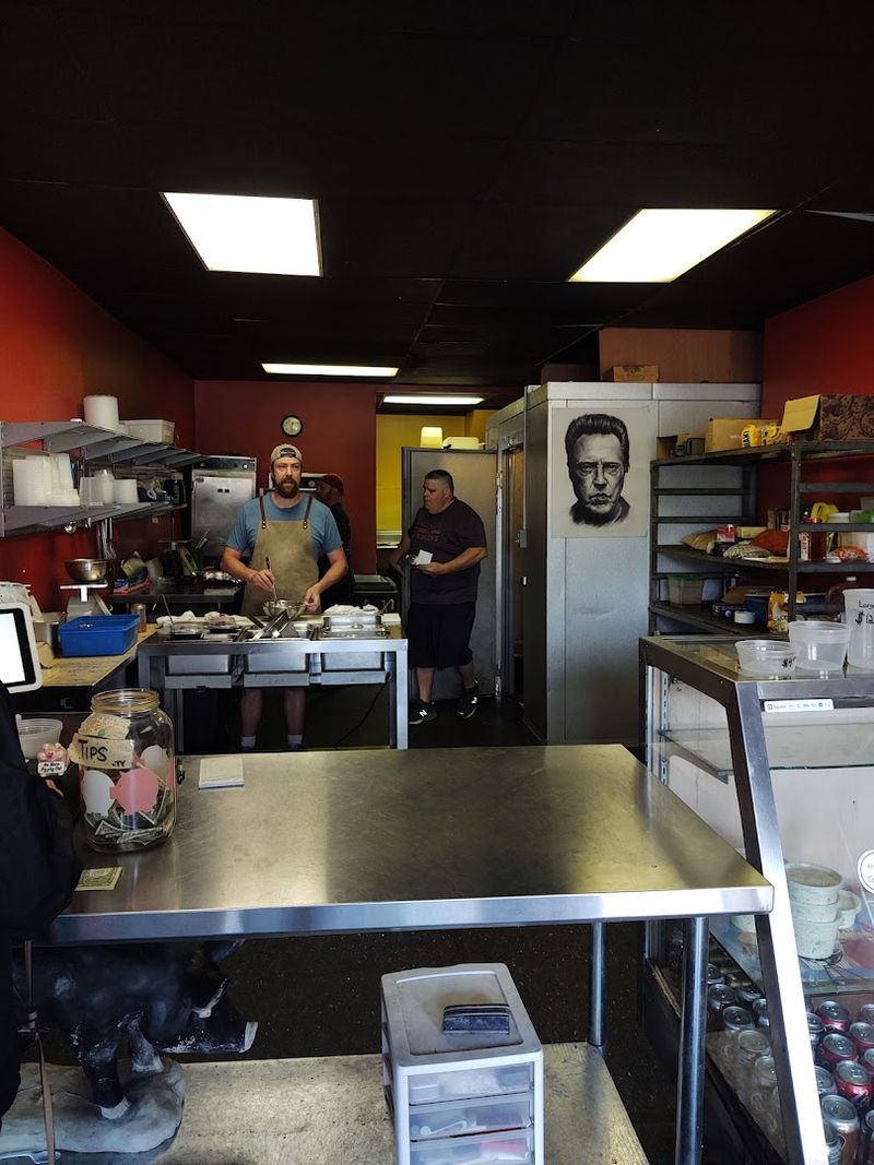 Danny, the Owner Who Turns Every Visit Into Something Personal