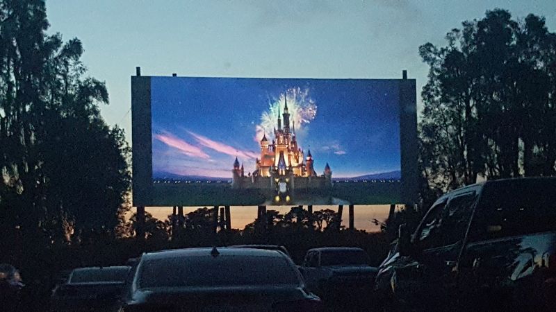 Darker Skies Make for a Better Viewing Experience Darker Skies Make for a Better Viewing Experience