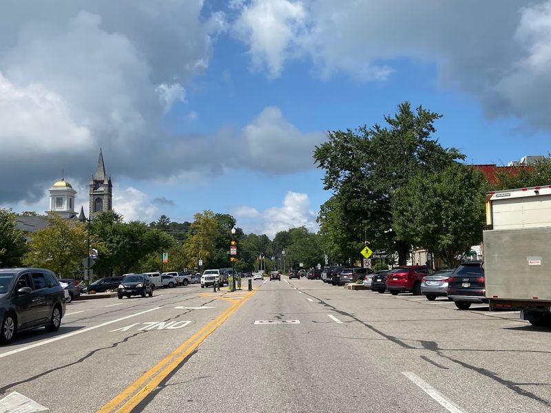 Day Trips From Columbus That Lead to Granville
