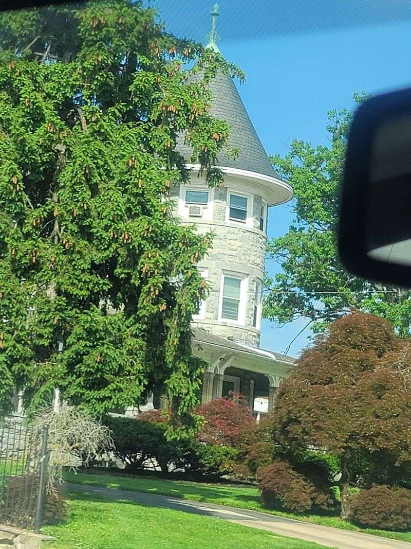 Day Trips and the Surrounding Chester County Charm