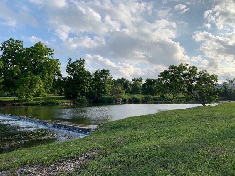 Day Trips from Salado to Nearby Attractions