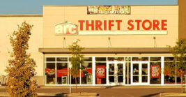 Deal Hunters Can Spend Hours Exploring This Massive Colorado Thrift Store