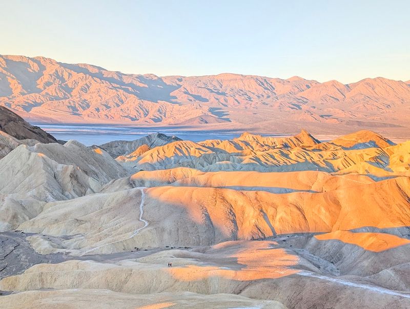 Death Valley National Park - California Death Valley National Park - California
