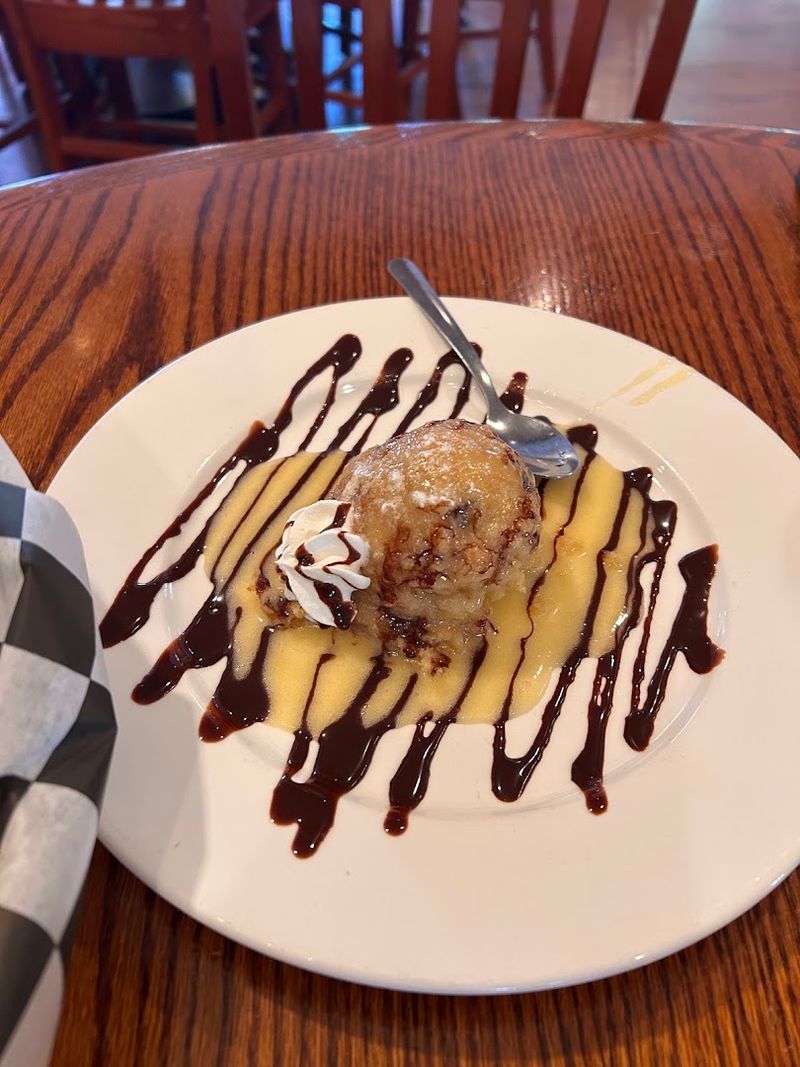 Decadent Desserts Included in the Price Decadent Desserts Included in the Price