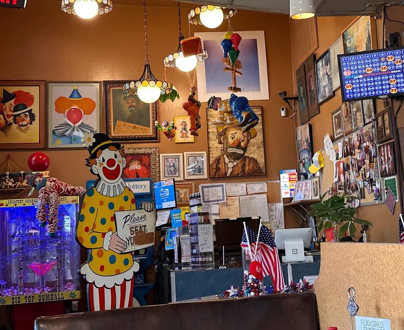 Decades of Circus Decor That Transports You Back in Time