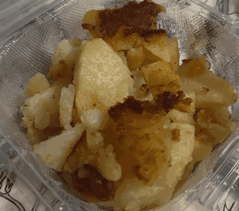 Deep-Fried Hash Browns: The Off-Menu Hack Regulars Swear By