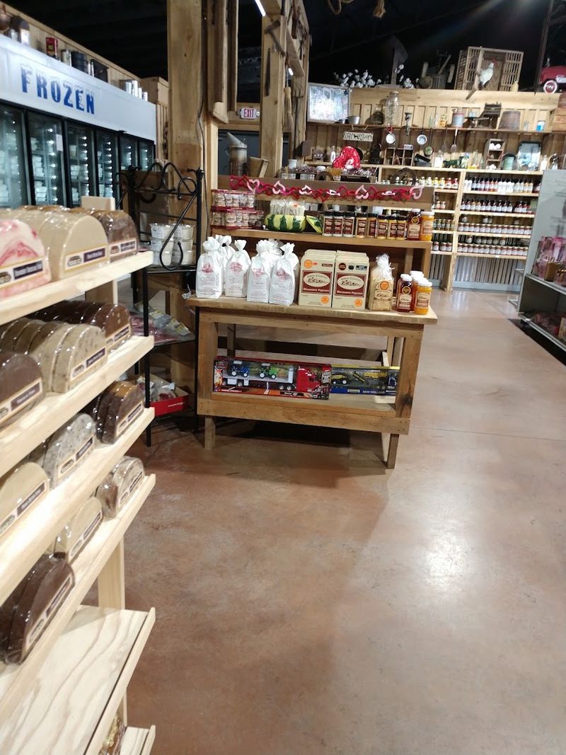 Deli Meats, Cheeses, and All the Good Stuff Deli Meats, Cheeses, and All the Good Stuff