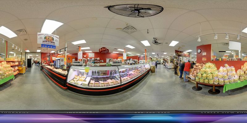 Deli Salads and Prepared Foods Ready to Enjoy Deli Salads and Prepared Foods Ready to Enjoy