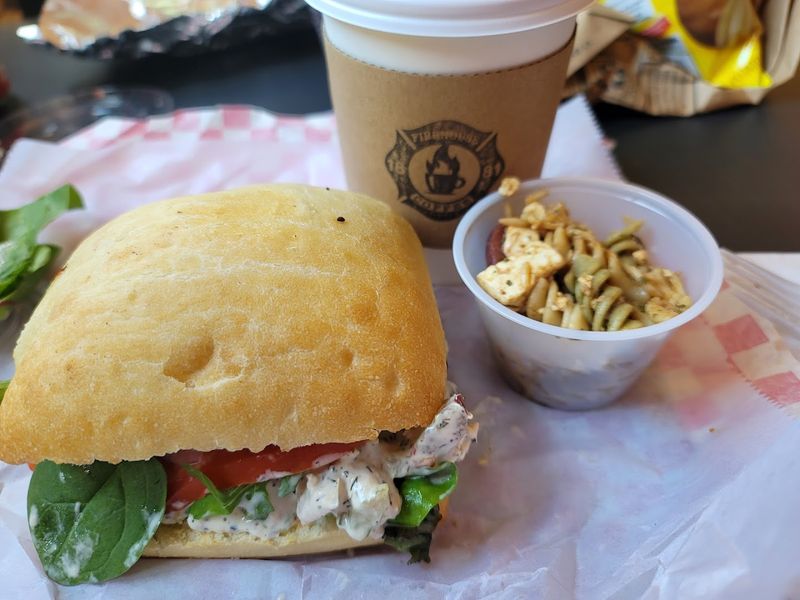 Deli Sandwiches And Lunch Options That Hit The Spot
