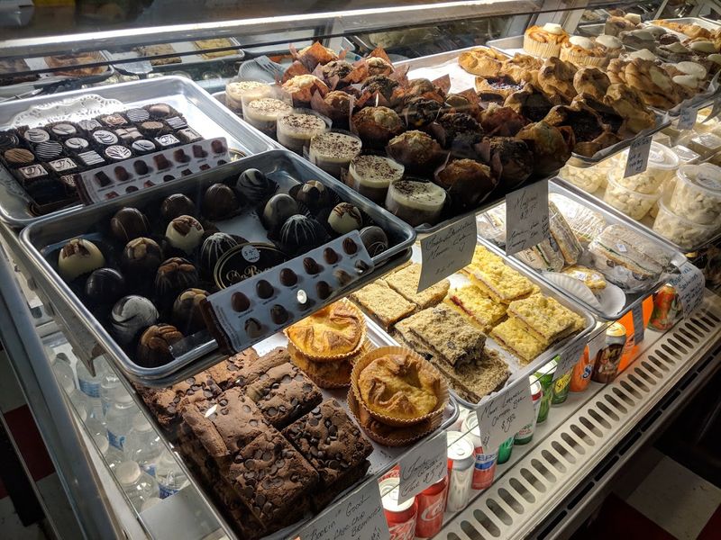 Delicious Pastries and Baked Goods Worth the Trip Alone