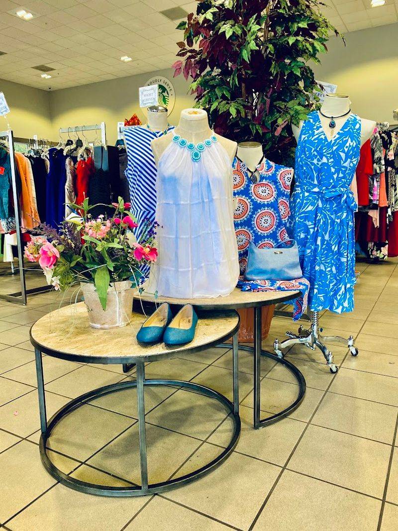 Designer Clothing at Thrift Store Prices Designer Clothing at Thrift Store Prices