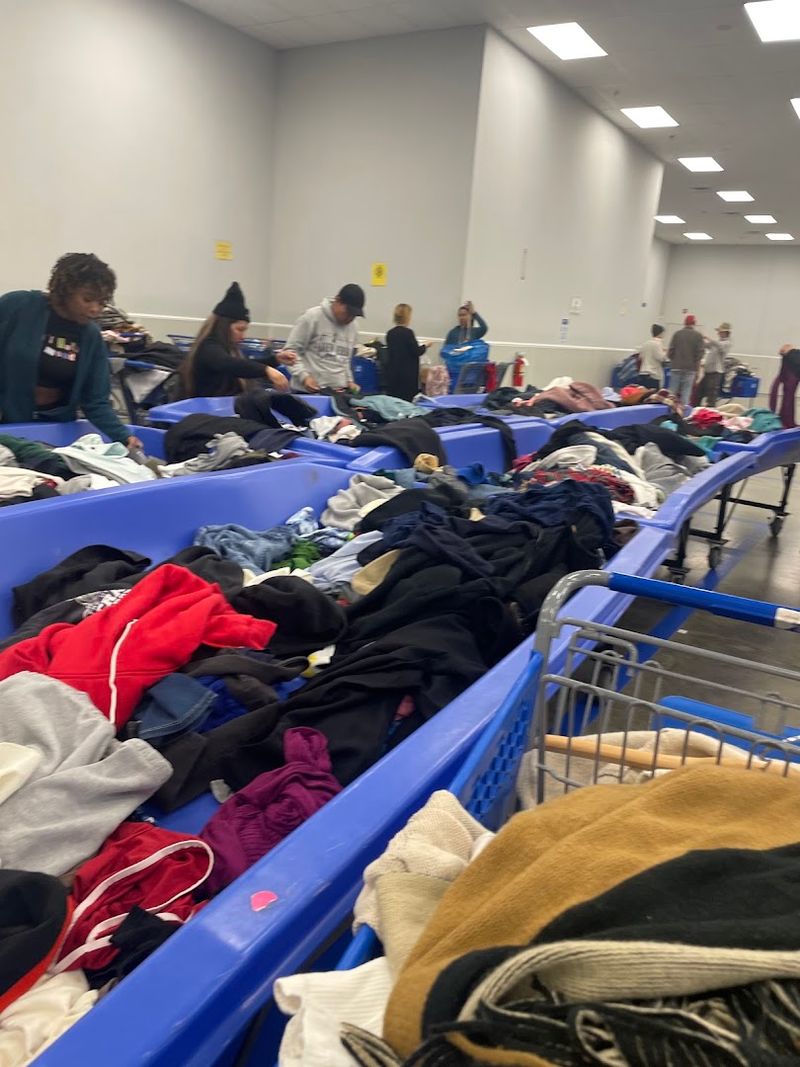 Designer Finds Hiding in Plain Sight Among the Bins
