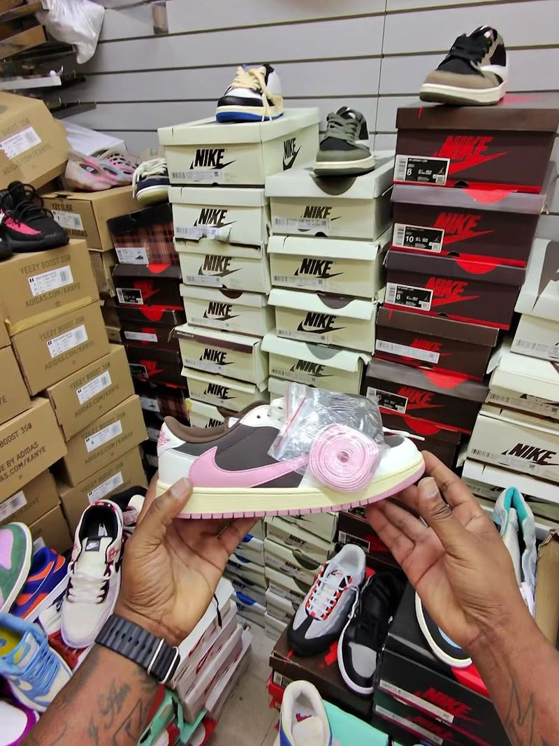 Designer Sneakers at Unbeatable Prices Designer Sneakers at Unbeatable Prices