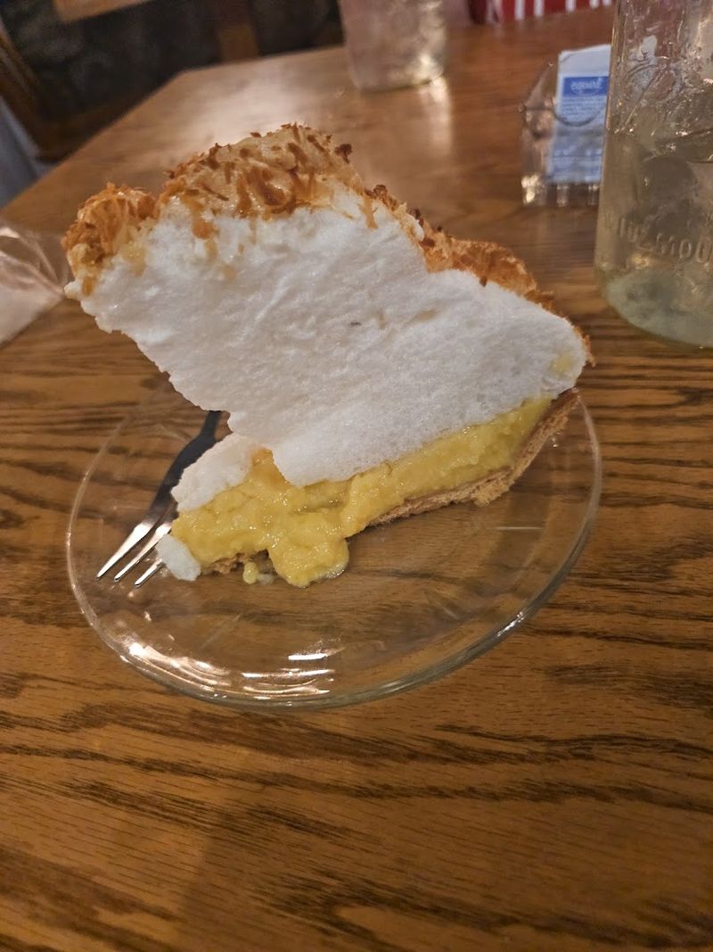Desserts That Deserve Their Own Road Trip