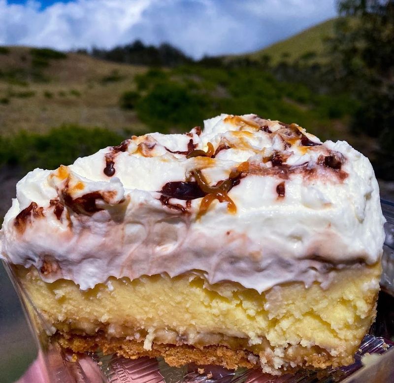 Desserts That Deserve Their Own Spotlight