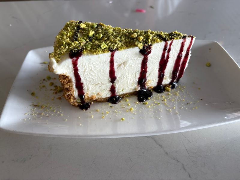 Desserts That Deserve Their Own Spotlight Desserts That Deserve Their Own Spotlight