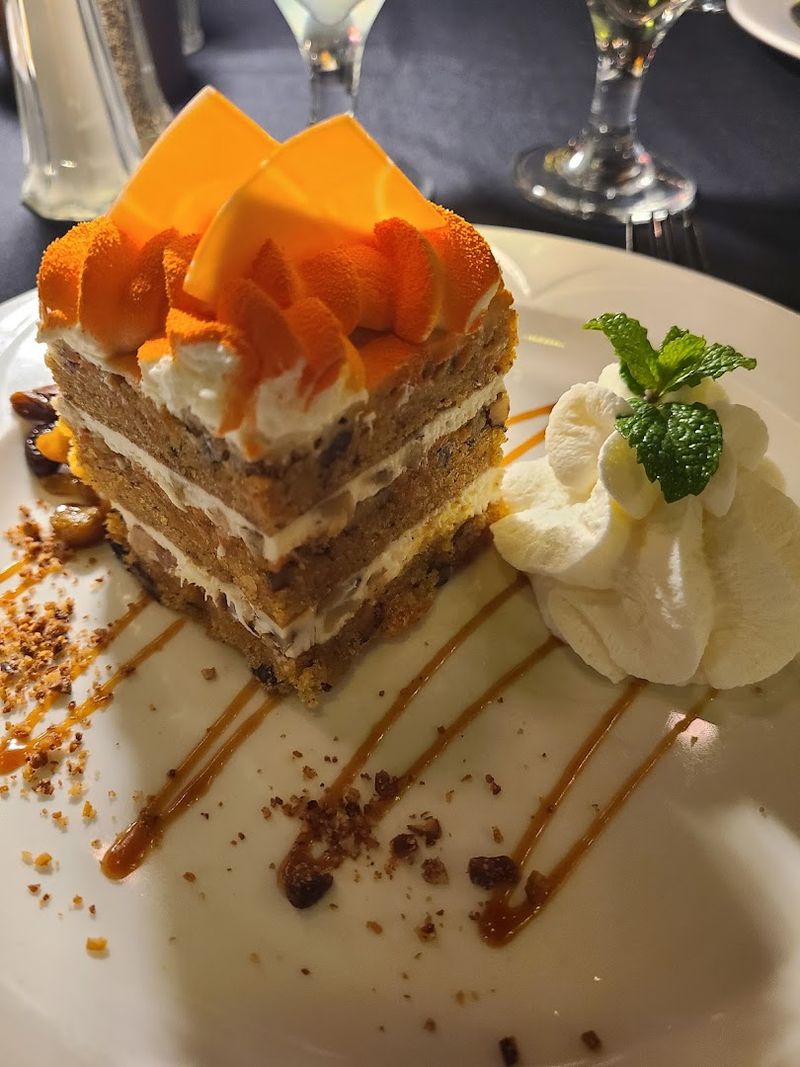 Desserts That Deserve Their Own Standing Ovation