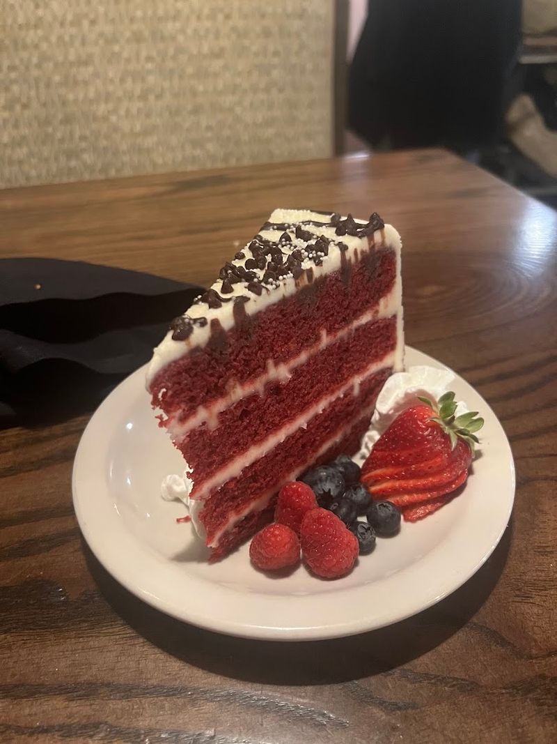 Desserts That Make You Dance in Your Seat