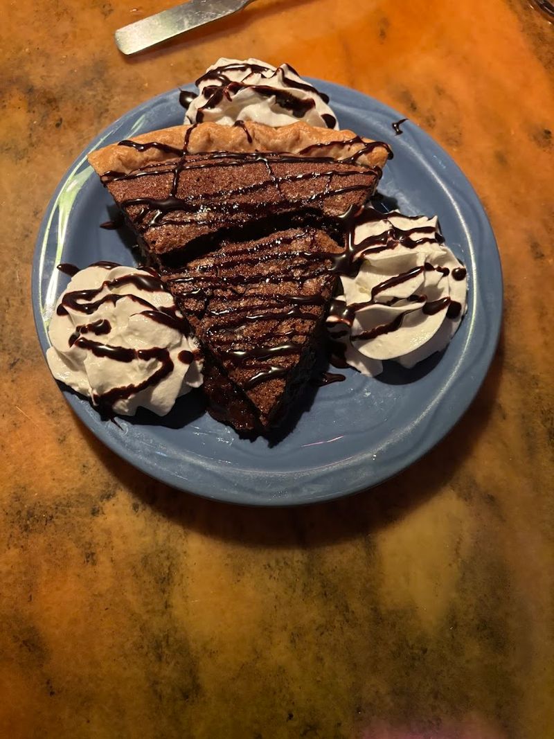 Desserts That Make You Want to Save Room