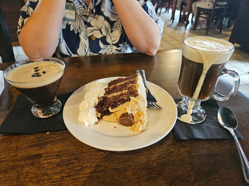 Desserts That Make the Perfect Ending Desserts That Make the Perfect Ending