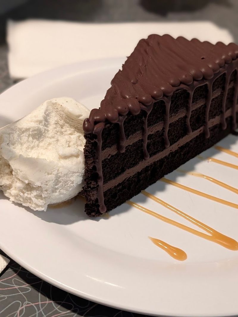 Desserts That Seal the Deal