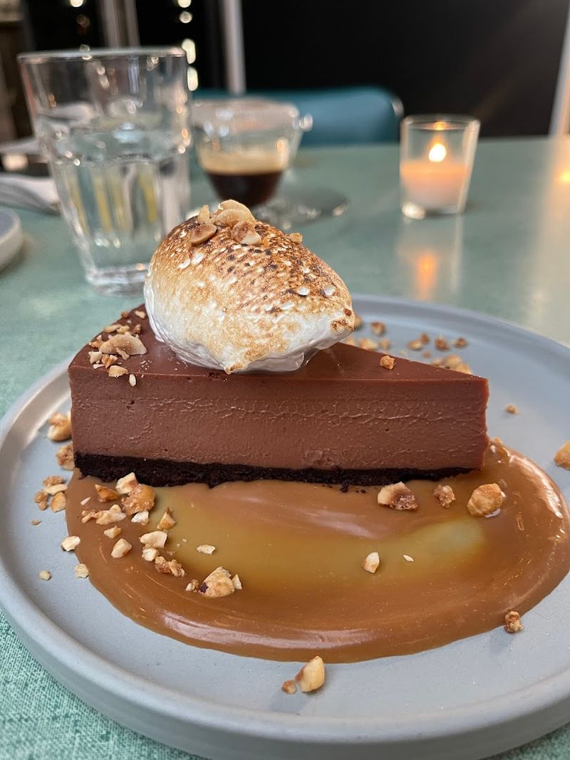 Desserts That Steal the Spotlight