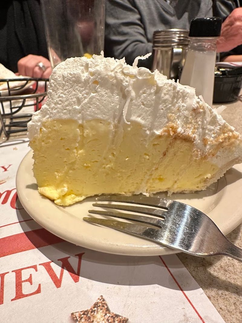 Desserts Worth Saving Room For Desserts Worth Saving Room For