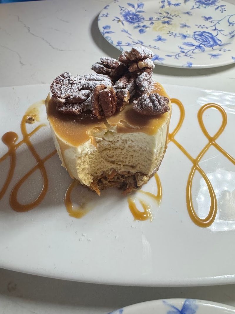 Desserts Worth Saving Room For