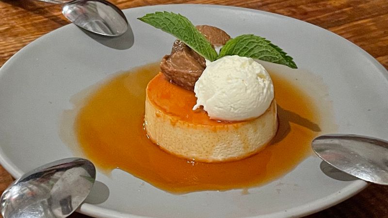 Desserts Worth Saving Room For