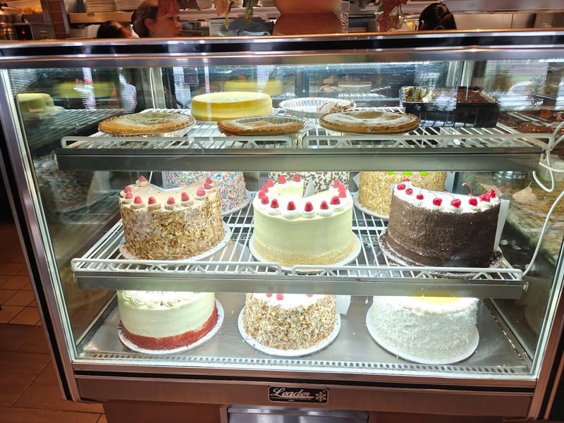 Desserts and Cakes That Deserve Their Own Fan Club