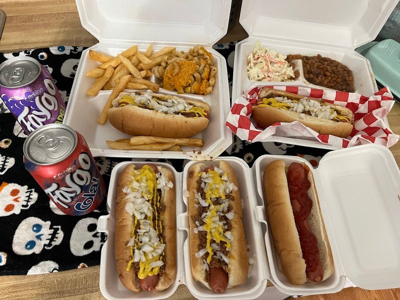 Detroit-Style Coney Dog Done the Flint Way