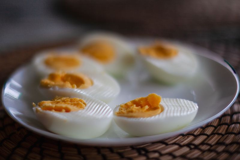Deviled Eggs Deviled Eggs
