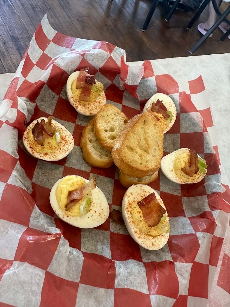 Deviled Eggs That Deserve Their Own Fan Club Deviled Eggs That Deserve Their Own Fan Club
