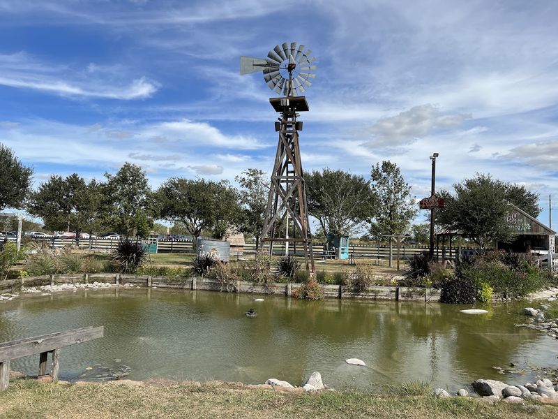 Dewberry Farm - Brookshire, Texas