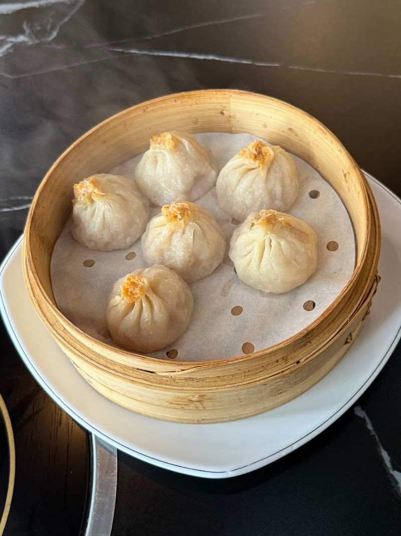 Dian Xin - New Orleans, Louisiana