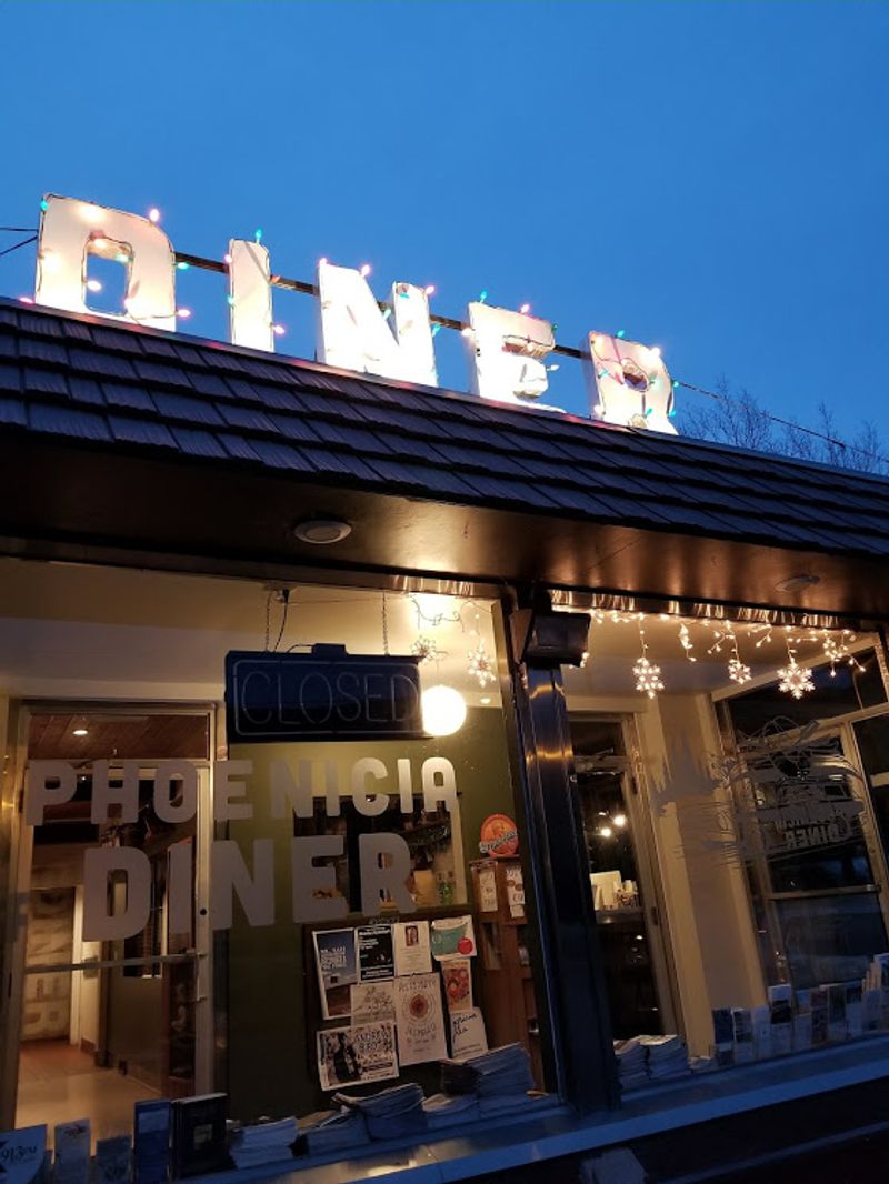 Diner Merch and Commemorative Coins You Will Actually Want to Keep
