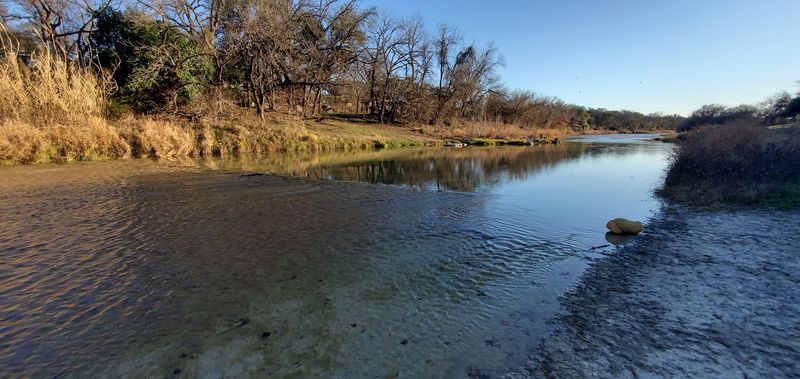 Dinosaur Valley State Park